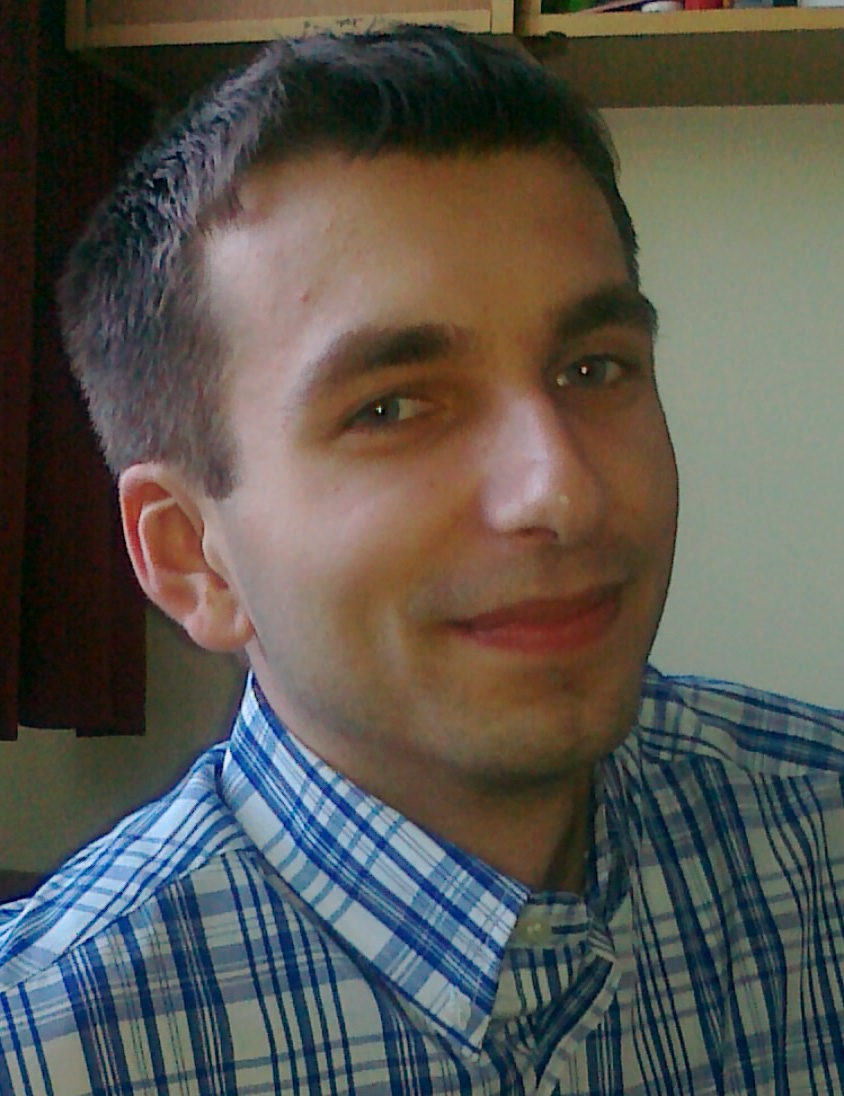 Marcin Radon